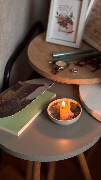 Cozy Evening Ideas to Unplug and Relax Without Screens